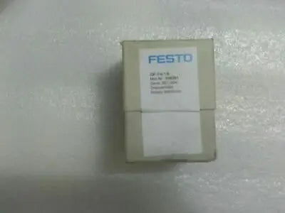 1PC NEW FESTO GF-1/4-1/8 (539291)
