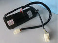1PC Used Yaskawa Servo Motor SGM-01A314C