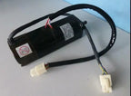 1PC Used Yaskawa Servo Motor SGM-01A314C