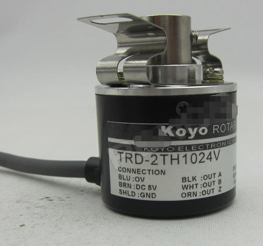 TRD-2TH1024V TRD2TH1024V Rotary Encoder KOYO NEW IN BOX