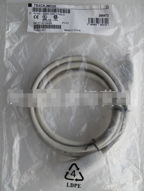 TSXCRJMD25 1PC NEW Schneider