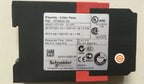 New Schneider Safety Relays XPSBA5120 free shipping
