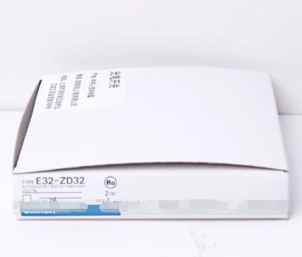 1PC  NEW   Omron   E32-ZD32    free  shipping
