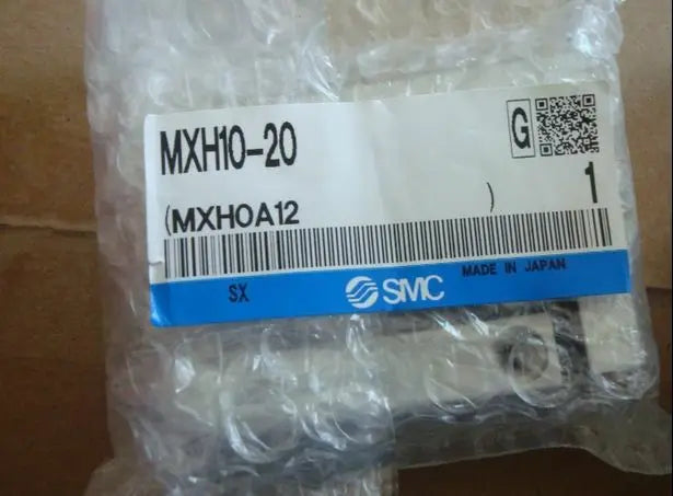 MXH10-20 MXH10 20 New in box SMC pneumatic slide free shipping