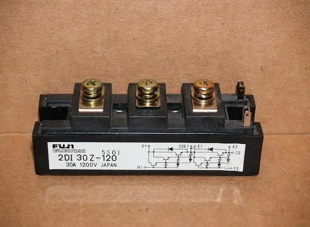 2DI30Z-120 2DI30Z 120 NEW FUJI module free shipping