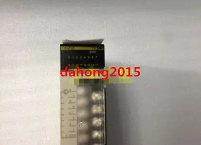 New In Box Omron PLC CS1W-OD212 CS1WOD212