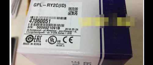 1PC  NEW    LS    GPL-RY2C(ID)     GPL-RY2C    free shipping