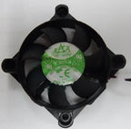 1pc fan new EC5015M12S 0.15A DC5015SM 12V 0.12A 5015 EVERCOOL