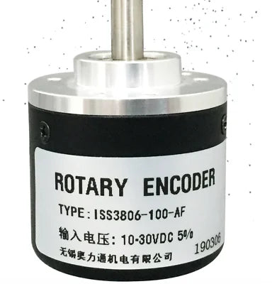 1pc new ISS3806-100-AF