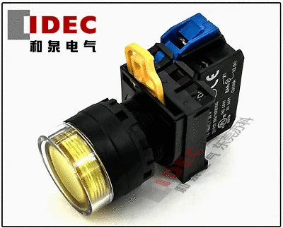 1pc new YW1L-AF2E10QM3Y IDEC