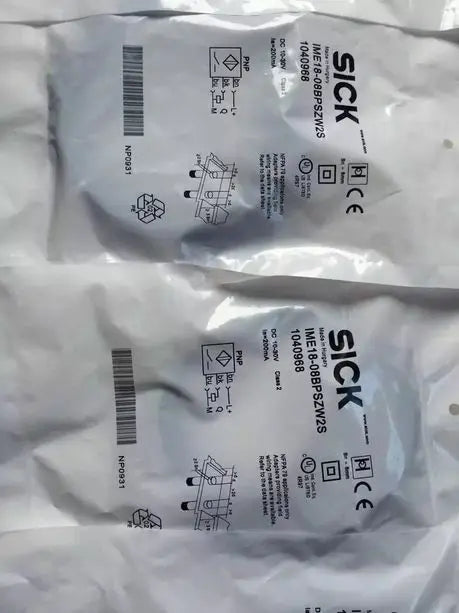 1PC IME18-08BPSZW2S IME18 08BPSZW2S New SICK free shipping