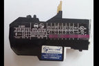 1PC  NEW   Tianshui 213   JRS4-09304d    0.4-0.63A    free  shipping