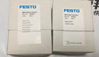 MHE3-M1H-3/2G-QS-6 MHE3M1H3/2GQS6 525150 FESTO solenoid valve NEW