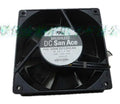 1pc new fan 109E1212H144 12V 0.52A SANYO 120*120*38 freeship