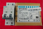 1pc      Siemens  5SY6220-8CC   circuit breaker  free shipping