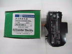 New Schneider LR2-D1306C 1-1.6A Thermal overload relay free shipping
