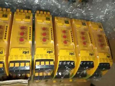1pc new PNOZ S5 750105751105 PILZ