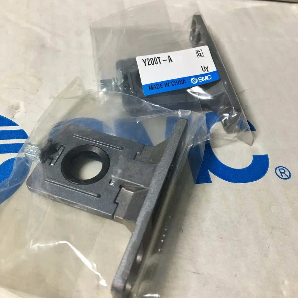 New SMC Y200T-A filter bracket free shipping