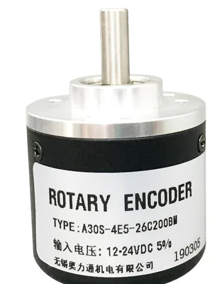 1pc new A30S-4E5-26C200BM 5-24V 5