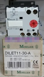 1PC NEW EATON MOELLER DILET11-30-A free shipping