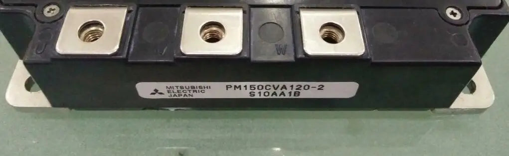 PM150CVA120-2 PM150CVA1202 1PCS NEW MITSUBISHI MODULE Free shipping