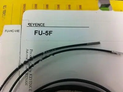 1pc new KEYENCE FU-5F FU-5FZ