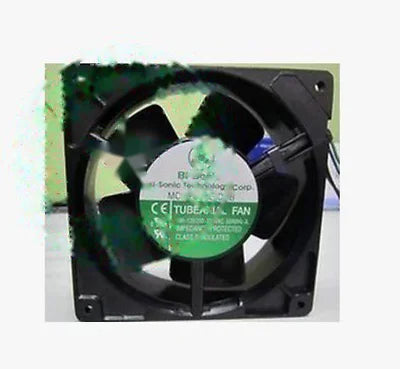 1pc fan new 4E-115B 02 AC115V Bi-Sonic 12012038