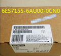 New  Siemens  6ES7 155-6AU00-0CN0  6ES7155-6AU00-0CN0  free shipping