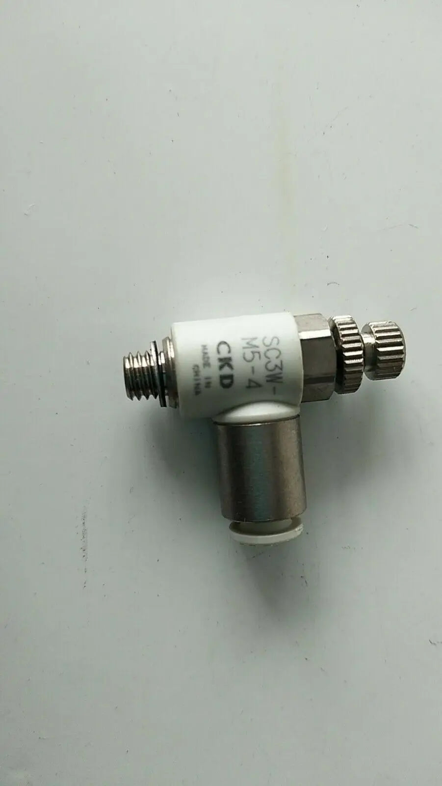 1PC NEW CKD SC3W-M5-4 free shipping