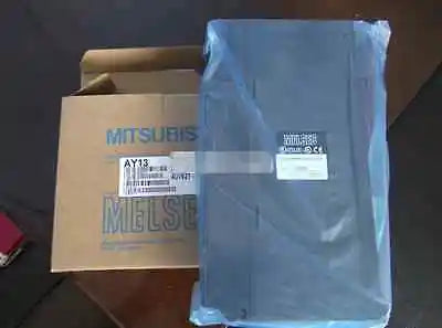 AY13 1PC New In Box Mitsubishi PLC MELSEC Module free shipping