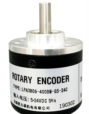 1pc new LPA3806-400BM-G5-24C