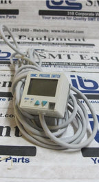 New  Smc  Pressure switch  ZSE4-01-65   free shipping