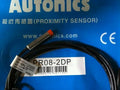 1pcs New in box Autonics proximity switch PR08-2DP PR082DP free shipping
