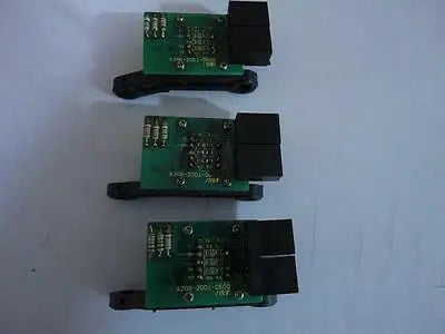 Used Fanuc A20B-2001-0600 Board Good Tested