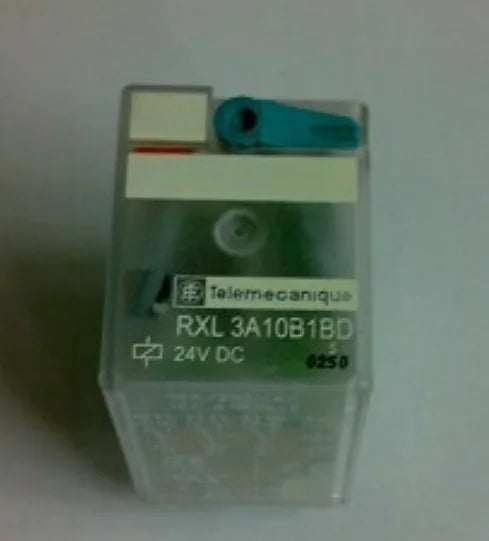 3A10B1BD 24V 2PC NEW Schneider