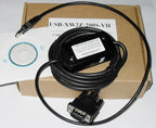 USB-XW2Z-200S-VH USBXW2Z200SVH 1PC NEW Omron PLC Cable free ship