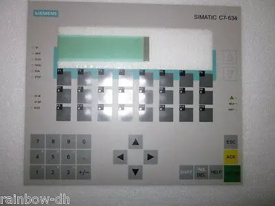 NEW IN BOX SIEMENS 6ES7634-1DF00-0AE3