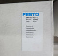 MFH-5/2-D-3-S-C MFH5/2D3SC 151033 FESTO solenoid valve NEW