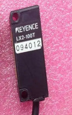 Used KEYENCE LX2-100T