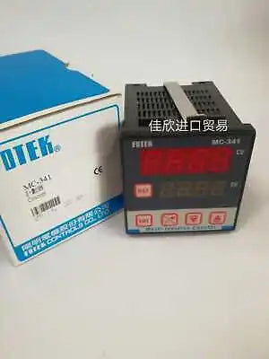 1PC NEW FOTEK MC-341