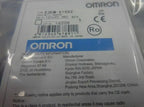 E2EM-X15X2 E2EMX15X2 1PC NEW Omron Proximity Switch free shipping