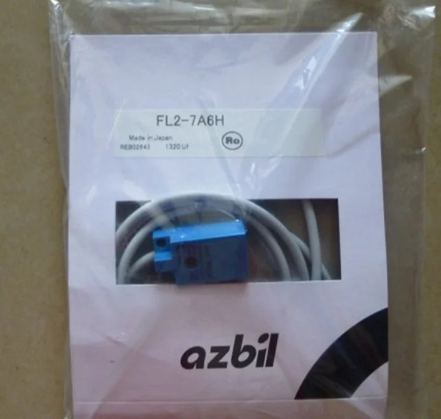 FL2-7A6H FL27A6H 1pcs New Yamatake Azbil free shipping