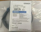 1PC New OMRON E2E-C03SR8-WC-B1 free shipping
