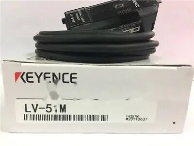 1pc new KEYENCE LV-51M