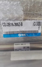 New SMC cylinder CDJ2B16-200Z-B free shipping