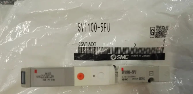 SV1100-5FU SV11005FU 1PC New SMC cylinder free shipping