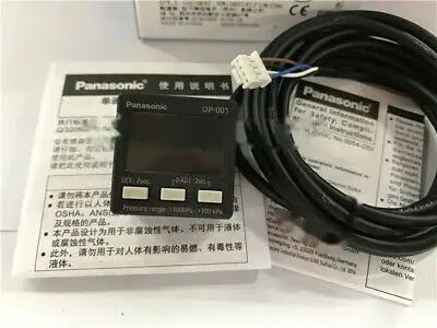 1pc new DP-001 Panasonic