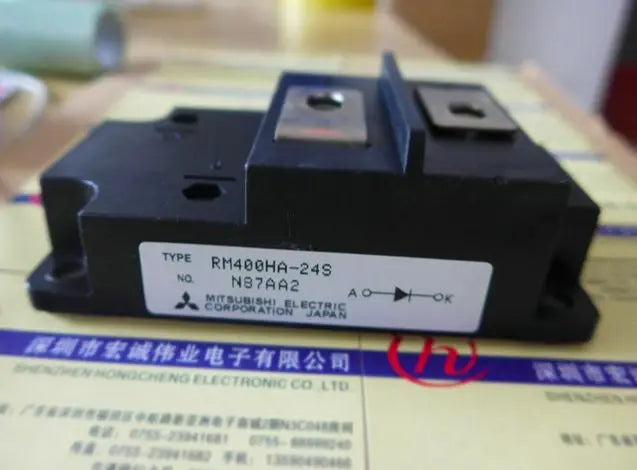 RM400HA-24S RM400HA24S 1PC NEW MITSUBISHI module free shipping