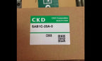 1PC NEW CKD SAB1C-25A-0 free shipping