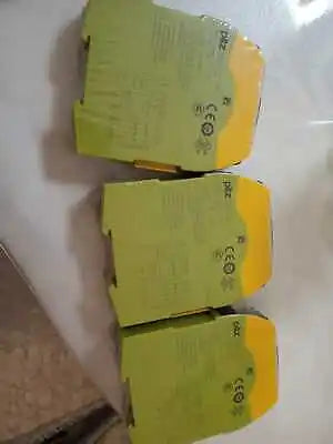 1pc new PNOZ S4 750104 PILZ